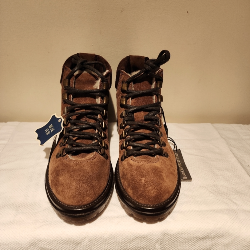 BOEMOS Boots